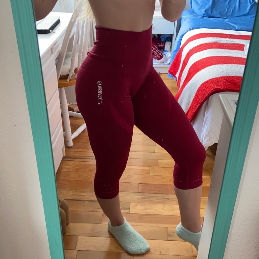 Gymshark leggings
